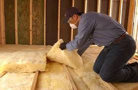 Types of Insulation We Offer in Jennings Lodge, OR